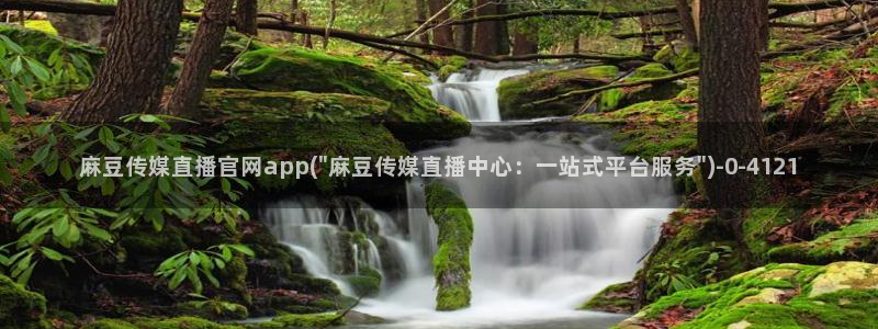 麻豆传媒精选：麻豆传媒直播官网app(\